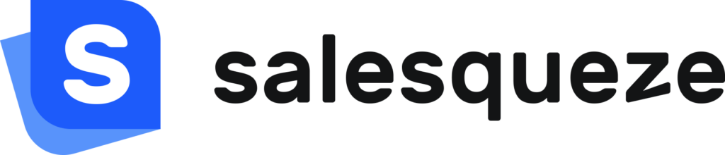 SaleSqueze Logo